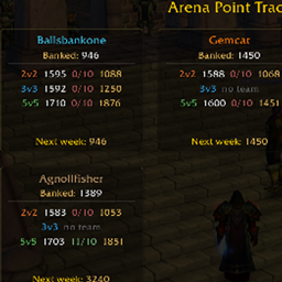 ArenaPointTracker project image