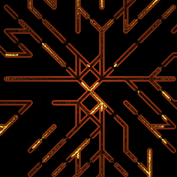 Crimson Dekadenz Survival logo