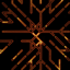 Crimson Dekadenz Survival logo
