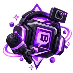 StreamerKit - By DonutHelper Team