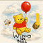 Winnie-The-Pooh logo