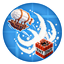 Create Aeronautics: Explosion Physics (Simulated) logo