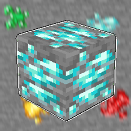 Mini Mods: Beeg Ores project image