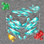Mini Mods: Beeg Ores logo