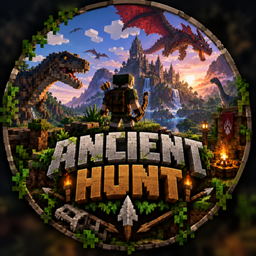 Ancient Hunt