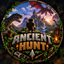 Ancient Hunt logo