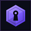 Raidex Keys logo