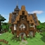 Medieval Survival House #2 (Java) logo