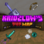 Kridzlow's PVP map  | The all-in-one PvP map logo