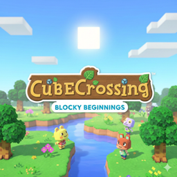 CUBECROSSING logo