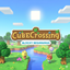 CUBECROSSING logo