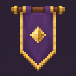 Vanilla Clans logo