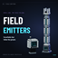 Field Emitters logo