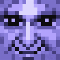 Ao Oni (Dweller) logo