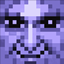 Ao Oni (Dweller) logo