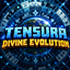 Tensura Divine Evolution logo