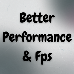 Better Performance & Fps (BPF)