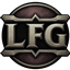 Arena LFG  - Data logo