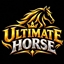 Ultimate Horse 🔥 logo
