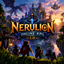 NERULION Online RPG  logo