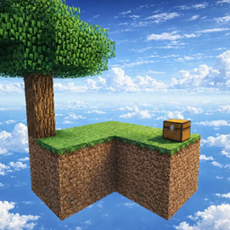 SkyblockAllInOne logo