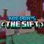 Mielon's The Sift logo