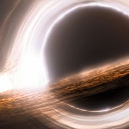 HorizonUIExtension-Interstellar Space Black Hole project image