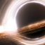 HorizonUIExtension-Interstellar Space Black Hole logo