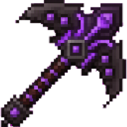 Netherite World Breaker