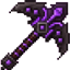 Netherite World Breaker logo