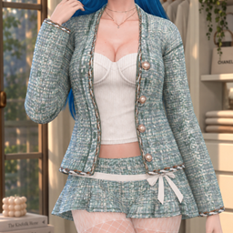 Jardin de Perles BOT project image