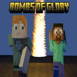 Bombs of Glory (Radiation update)