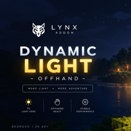 Lynx Simple Dynamic Light