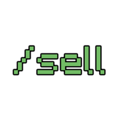 /sell - sell chest gui system project image