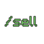 /sell - sell chest gui system logo