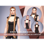 SONYASIMS - Birth Hair (No Bangs) logo
