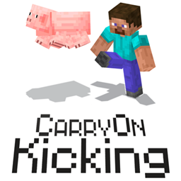 Carry On Kicking project image