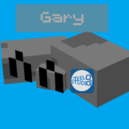 Gary, The Pet Rock