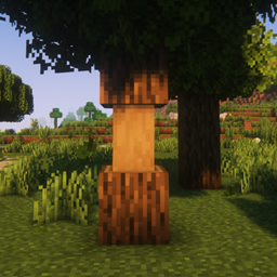 HT’s TreeChop – Unofficial Port