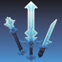 Pure diamond addon v1.5