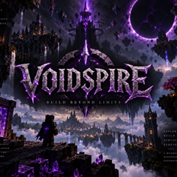 Voidspire project image