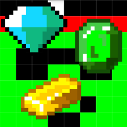 RIKY_MAFFIN Better minerals project image