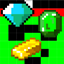 RIKY_MAFFIN Better minerals logo