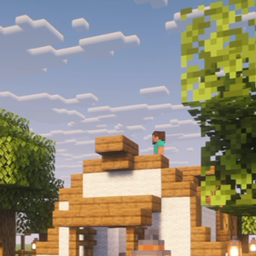 Village Kingdom logo