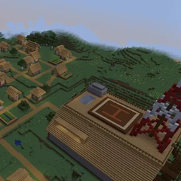 Villager News/villager news/villager news world