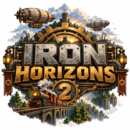 Iron Horizons 2