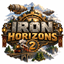 Iron Horizons 2 logo