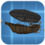 Create Aeronautics: AMBUSH logo