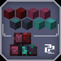 Material Unification Expansion logo