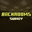 Backrooms: Survey logo